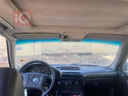 بي ام دبليو الفئة 5